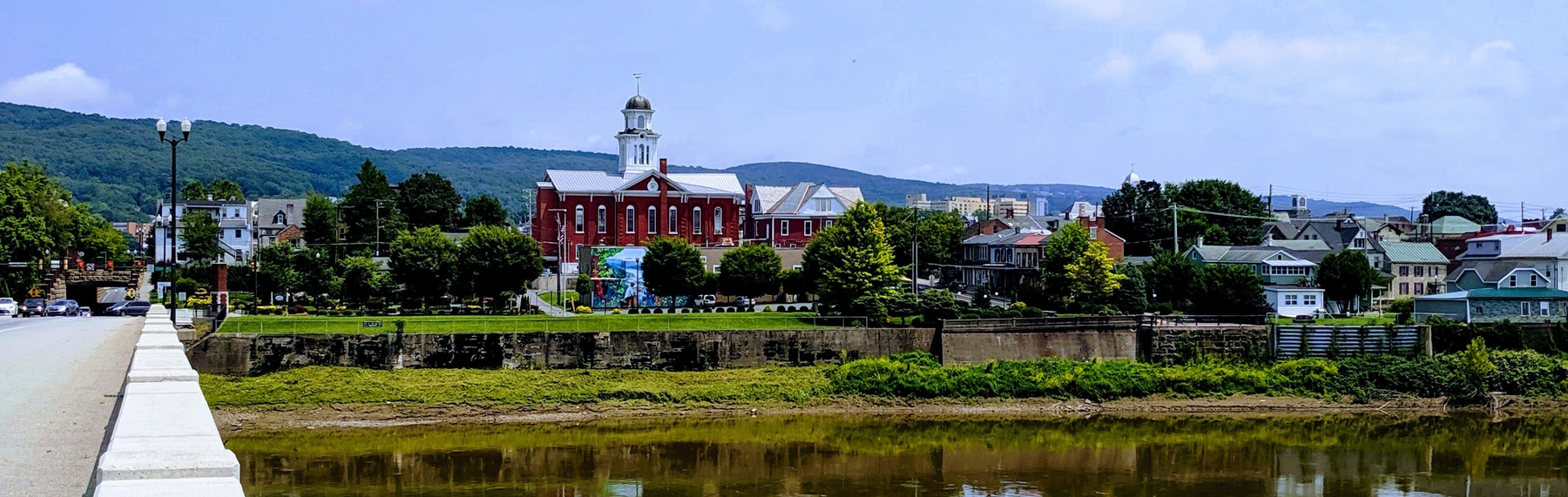 North Central PA Communities Your Real Estate Chick